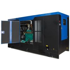 Дизельный генератор ТСС АД-45С-Т400-1РКМ5 в кожухе - изображение 6