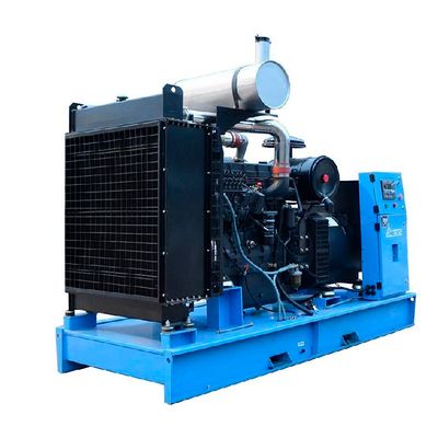 Дизельный генератор ТСС АД-45С-Т400-1РКМ5 с автозапуском, в кожухе - изображение 12