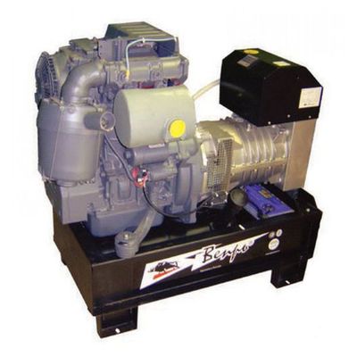 Генератор Вепрь АДС 45-Т400 РЯ4 (кожух) - изображение 4