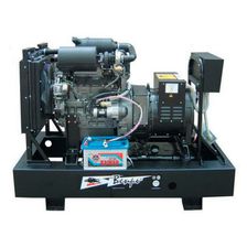 Генератор Вепрь АДС 45-Т400 РЯ - изображение 2