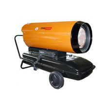 Калорифер дизельный Профтепло ДК-45П апельсин (прямой нагрев) - изображение 2