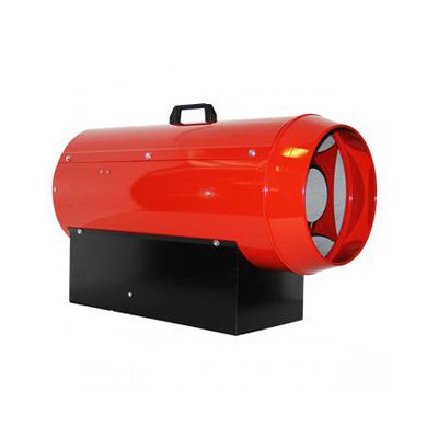Калорифер дизельный Профтепло ДК-45П апельсин (прямой нагрев) - изображение 5