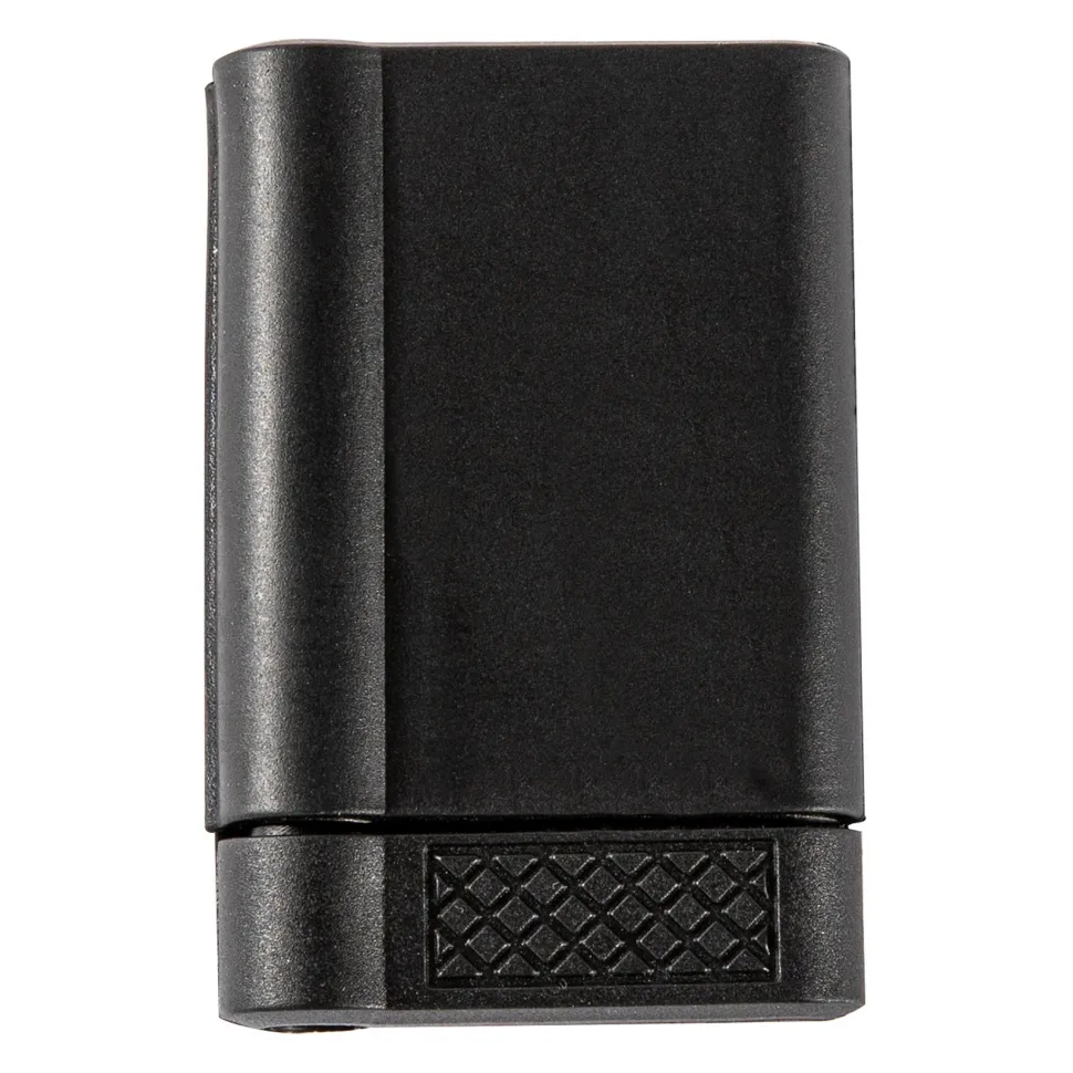 Набор бит, магнитный адаптер для бит, сталь 45Х, 7 предметов, пластиковый кейс Sparta - изображение 5