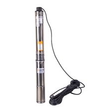 Насос скважинный Вихрь СН-45 - изображение 5