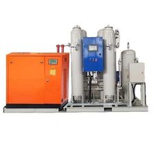 Азотная адсорбционная установка ЗИФ АРМ-АГ-45-99,995 - изображение 2