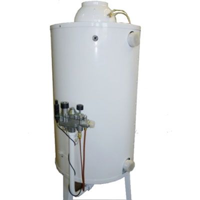 Напольный газовый котел Боринское КОВ - 45 Sit - изображение 7