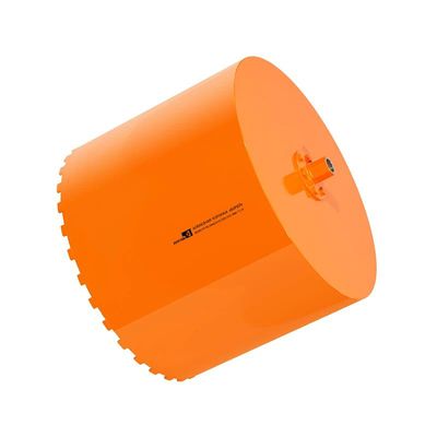 Алмазная коронка Борей-М 450 мм (1.1/4, длина 500 мм) - изображение 6