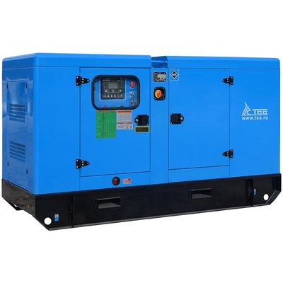 Дизельный генератор ТСС АД-450С-Т400-1РМ17 - изображение 12