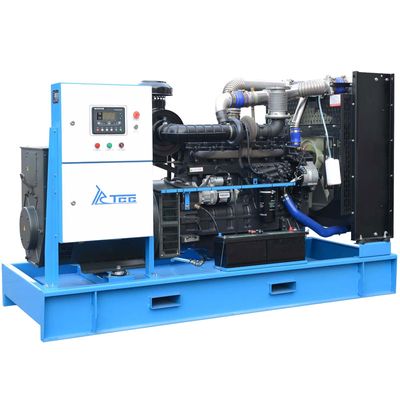 Дизельный генератор ТСС АД-450С-Т400-1РМ17 - изображение 14