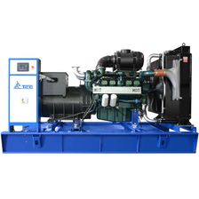 Дизельный генератор ТСС АД-450С-Т400-1РМ17 - изображение 6