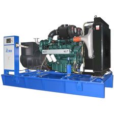 Дизельный генератор ТСС АД-450С-Т400-1РМ17 - изображение 7