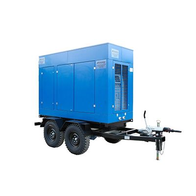 Дизельная электростанция АД-450С-Т400-2РМ17 - изображение 7