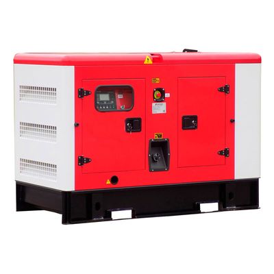 Дизельная электростанция АД-450С-Т400-2РМ17 - изображение 8