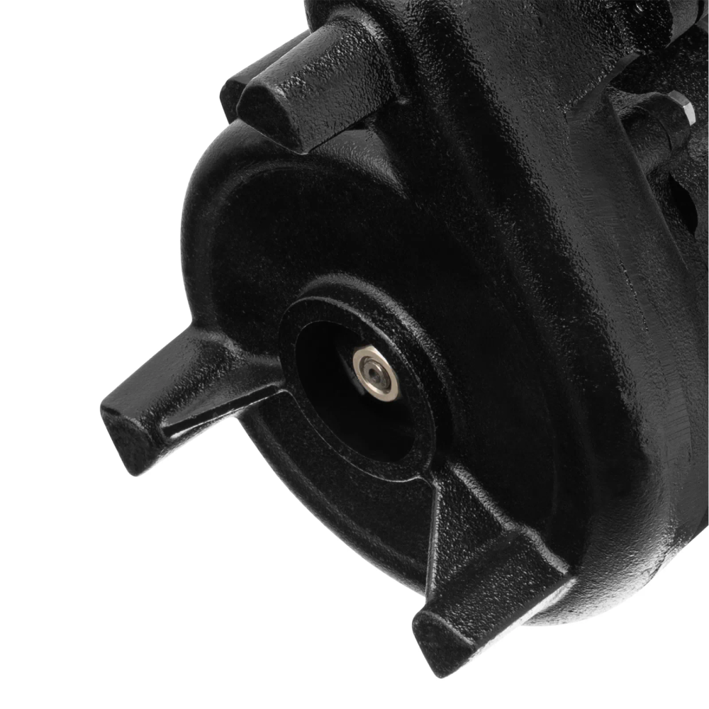 Фекальный насос Сибртех СФН450, 450 Вт, напор 15 м, 21000 л/ч - изображение 27