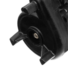 Фекальный насос Сибртех СФН450, 450 Вт, напор 15 м, 21000 л/ч - изображение 13