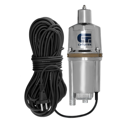 Фекальный насос Сибртех СФН450, 450 Вт, напор 15 м, 21000 л/ч - изображение 19