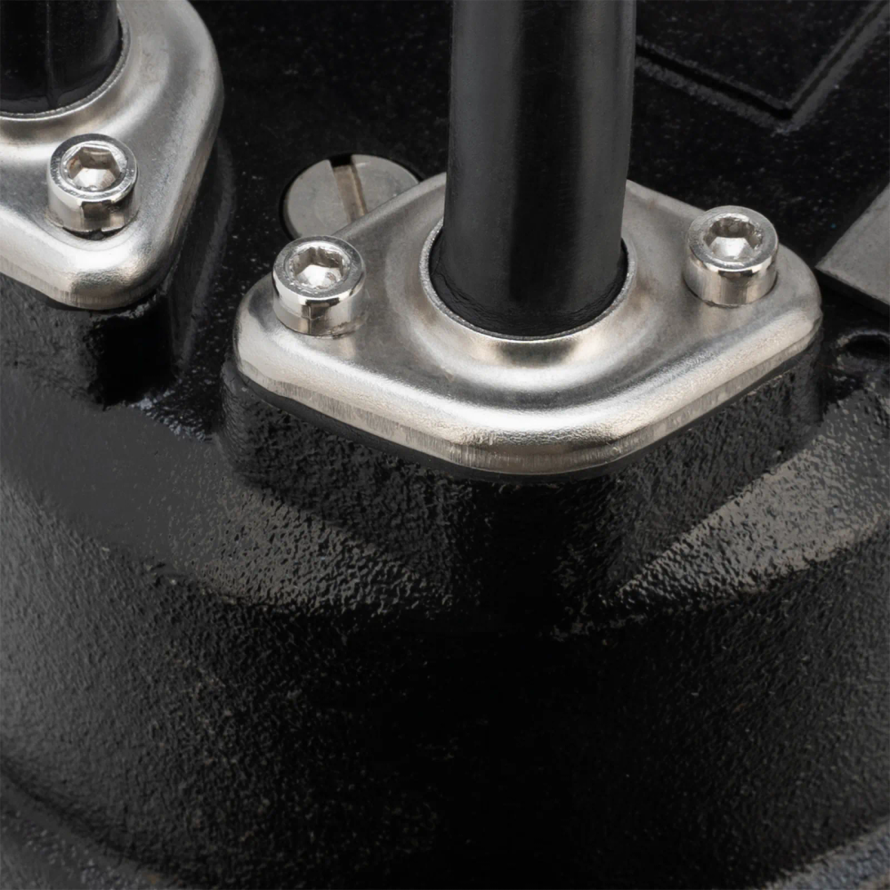 Фекальный насос Сибртех СФН450, 450 Вт, напор 15 м, 21000 л/ч - изображение 26