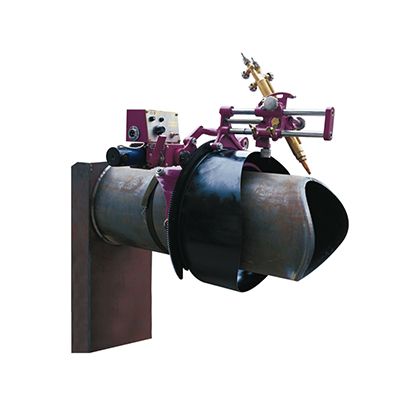 Разъемный труборез ТР-450Э-Н - изображение 7