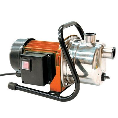 Фекальный насос Вихрь ФН-450 - изображение 5