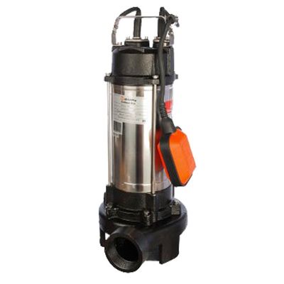 Фекальный насос Вихрь ФН-450 - изображение 7