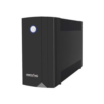 Источник бесперебойного питания ИМПУЛЬС ЮНИОР 450 (JN45104)