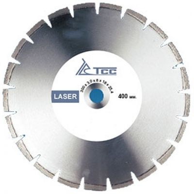 Алмазный диск ТСС-450 железобетон (Premium) - изображение 6