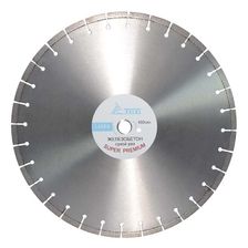 Диск алмазный ТСС-450 Железобетон Super Premium - изображение 3