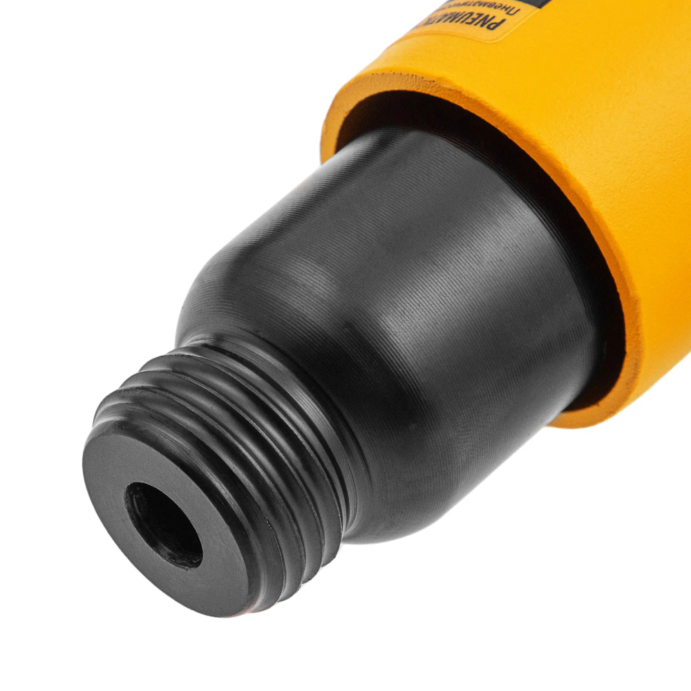 Пневматический молоток НР4500 + набор насадок, 113 л/мин, 4500 уд/мин Denzel - изображение 4