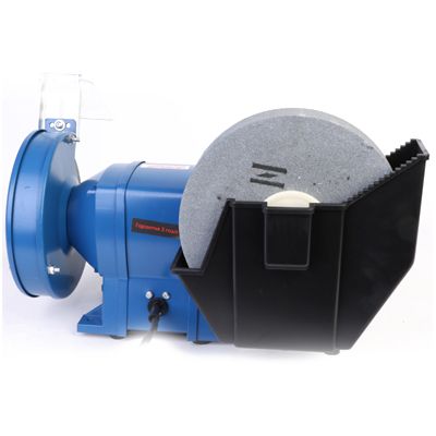 Точильный станок ДИОЛД ЭТБ-450/200У - изображение 4