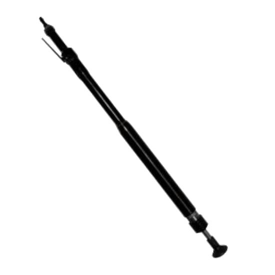 Трамбовка пневматическая ИП-4503 - изображение 19