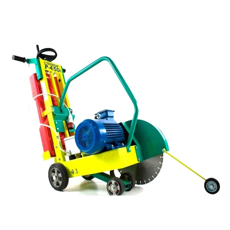 Швонарезчик Техком Р-450Э - изображение 24