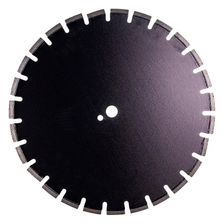 Диск отрезной алмазный по асфальту, бетону и камню 450x3,0 мм РОСОМАХА - изображение 6