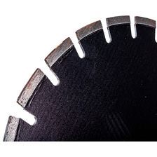 Диск отрезной алмазный по асфальту, бетону и камню 450x3,0 мм РОСОМАХА - изображение 8