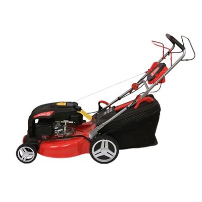 Газонокосилка бензиновая Калибр ГКБС - 4/510М - изображение 7