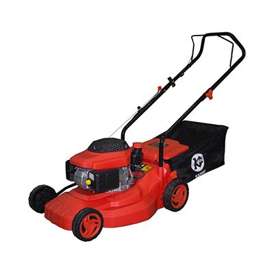 Газонокосилка бензиновая Калибр ГКБС - 4/510М - изображение 1