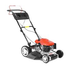 Газонокосилка бензиновая ЗУБР ГКБ-460СТ - изображение 8