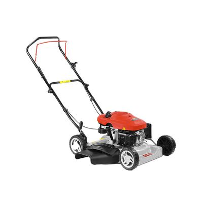 Газонокосилка бензиновая ЗУБР ГКБ-460СТ - изображение 2