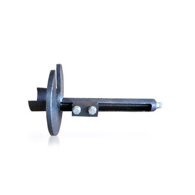 Устройство для подтягивания труб для пневмопробойника ИП4603A.10.000