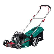 Газонокосилка бензиновая ЗУБР ГБ-460 - изображение 2