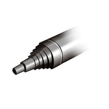 Насадка ступенчатая для пневмопробойника ИП4610.00.001 - изображение 2