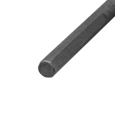 Сверло по бетону, 4х75 мм, трехгранный хвостовик Matrix - изображение 7