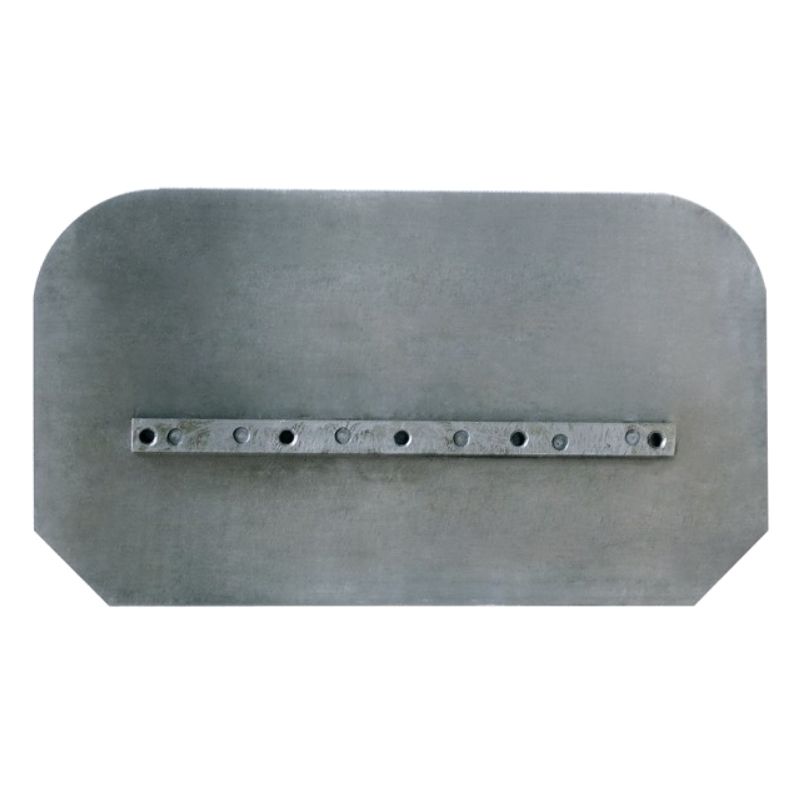 Лопасти комбинированные 4.75" X 9"  для Masalta MT24, комплект 4 шт.