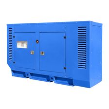 Дизельный генератор ТСС АД-48С-Т400-1РМ20 (1 ст. автоматизации, в шумозащитном кожухе) - изображение 2