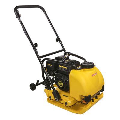 Мотопомпа бензиновая Калибр БМП- 4800/45 ВГ - изображение 7