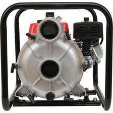 Мотопомпа бензиновая Калибр БМП- 4800/45 ВГ - изображение 9