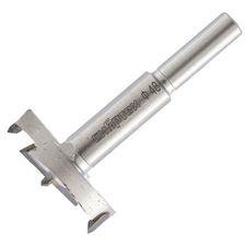 Сверло Форстнера по дереву, 48 мм, цилиндрический хвостовик Сибртех - изображение 3