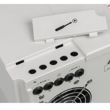 Стабилизатор Ресанта АСН-5 000 Н/1-Ц Lux - изображение 7