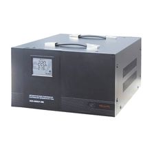 Стабилизатор Ресанта АСН-5 000 /1-ЭМ - изображение 2