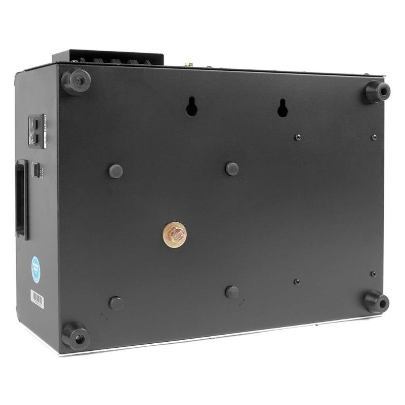 Стабилизатор напряжения однофазный РУБИН ТСН 5 000 (5000ВА) - изображение 4