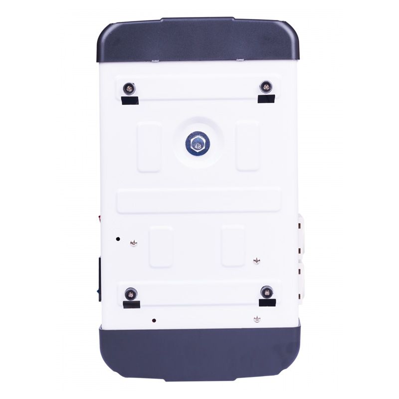 Стабилизатор напряжения однофазный РУБИН ЦСН 5 000 (5000ВА) - изображение 2